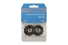 SHIMANO SPANNROLLE UND LEITROLLEN SATZ RD-M773