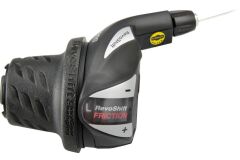 SHIMANO DREHGRIFFSCHALTER LI 3-F FRICT.(11) ZUG...