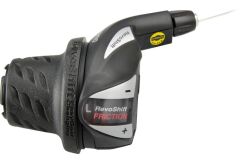 SHIMANO DREHGRIFFSCHALTER LI 3-F FRICT.(11) ZUG...