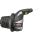 SHIMANO DREHGRIFFSCHALTER LI 3-F FRICT.(11) ZUG 1800MM,O.GANGANZEIGE