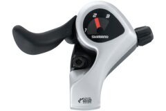 SHIMANO SCHALTGRIFF LI 3-F SIS (10) ZUG 1800MM (CN)