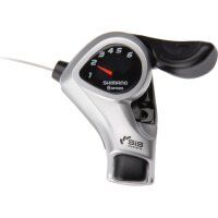 Shimano Schalthebel Tourney SL-TX50R | 6-fach, rechts,...