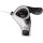 Shimano Schalthebel Tourney SL-TX50R | 6-fach, rechts, 2050mm, si/sw
