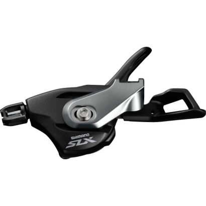 SHIMANO SCHALTHEBEL LINKS 2/3-F I-SPEC B O.GANGANZ M. ZUG UND HÜLLE
