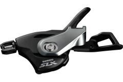 SHIMANO SCHALTHEBEL LINKS 2/3-F I-SPEC B O.GANGANZ M. ZUG...