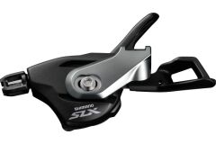 SHIMANO SCHALTHEBEL LINKS 2/3-F I-SPEC B O.GANGANZ M. ZUG...