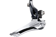 SHIMANO UMWERFER SORA 2-F. , HR:9-FACH ANL÷T-TYP