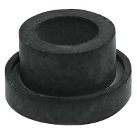 SKS 10 St. Gummieinsatz D/S für Ventilstecknippel