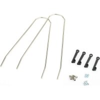 SKS Strebenset Standard VELO 65 MTB