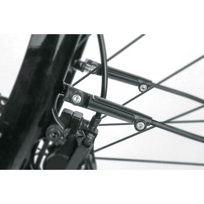 SKS ESC-Vario-Stecker | 6 Stück im Polybeutel