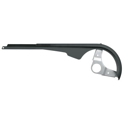 SKS Kettenschutz Chainblade | 38 Zähne, sw, Ø158mm, für Nabenschaltung