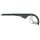 SKS Kettenschutz Chainblade | 38 Zähne, sw, Ø158mm, für Nabenschaltung