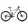 Cube Stereo 120 HPA PRO | greynflashred 2017 |