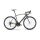 Haibike AFFAIR 6.0 28" 22-G Ultegra 2017 | titan/lime matt