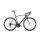 Haibike AFFAIR 6.0 28" 22-G Ultegra 2017 | titan/lime matt