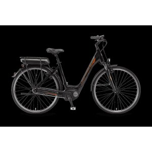 Winora B270.C Einrohr 400Wh 28" 7-G Nexus RT 2017 |...