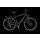 Winora Bermuda Herren 28" 24-G Acera 2017 | grau/schwarz/lime matt