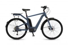 Sinus Dyo9 Herren 500Wh 28" 9-G Deore 2017 |...