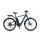 Sinus Dyo9 Herren 500Wh 28" 9-G Deore 2017 | oceanblue matt