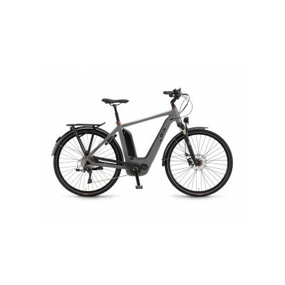 Sinus Ena11 Herren 500Wh 28" 11-G XT 2017 | darksilver matt