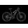 Haibike SDURO HardNine 5.5 500Wh 20-G Deore 2017 | schwarz/weiß/cyan matt