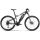 Haibike SDURO HardSeven 4.0 400Wh 9-G Acera 2017 | anthr/weiß/neon gelb matt