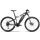 Haibike SDURO HardSeven 4.0 400Wh 9-G Acera 2017 | anthr/weiß/neon gelb matt