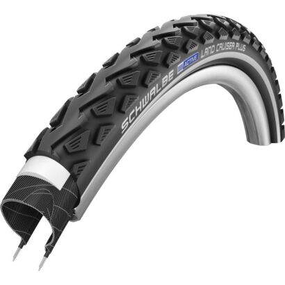 Schwalbe REIFEN LAND CRUISER+ 47-559 SW