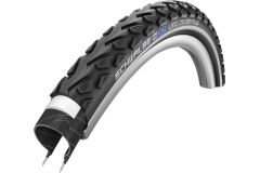 Schwalbe Land Cruiser+ 42-622 SW-REF SBC TWIN HS450 28X1.60