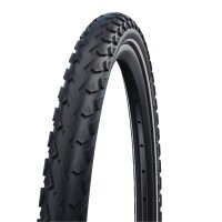 Schwalbe Reifen Land Cruiser Plus HS450 | 28x1.60" 42-622 sw-TwinS Refl.Act.PG GrC