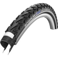 Schwalbe Reifen Land Cruiser Plus HS450 | 28x1.60" 42-622 sw-TwinS Refl.Act.PG GrC