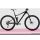 Cube Stereo 120 HPC Race MTB Fully 29 2017 | carbon´n´white