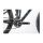 Cube Stereo 120 HPC Race MTB Fully 29 2017 | carbon´n´white