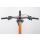 Cube Stereo 140 HPA Pro 27.5 MTB Fully 27,5 2017 | grey´n´flashorange