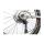 Cube Stereo 140 HPA Pro 27.5 MTB Fully 27,5 2017 | grey´n´flashorange