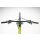 Cube Stereo 140 HPA Race 27.5 MTB Fully 27,5 2017 | black´n´flashyellow