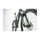 Cube Stereo 140 HPA Race 27.5 MTB Fully 27,5 2017 | black´n´flashyellow