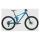 Cube Stereo 140 HPA SL 27.5 MTB Fully 27,5 2017 | blue´n´green