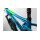 Cube Stereo 140 HPA SL 27.5 MTB Fully 27,5 2017 | blue´n´green