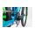 Cube Stereo 140 HPA SL 27.5 MTB Fully 27,5 2017 | blue´n´green