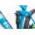 Cube Stereo 140 HPA SL 27.5 MTB Fully 27,5 2017 | blue´n´green