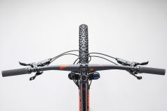Cube Stereo 160 HPA Race 27.5 MTB Fully 27,5 2017 | black´n´red