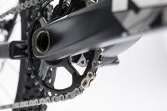 Cube Stereo 160 HPA Race 27.5 MTB Fully 27,5 2017 | black´n´red