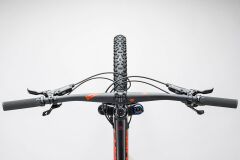 Cube Stereo 160 HPA Race 27.5 MTB Fully 27,5 2017 | black´n´red
