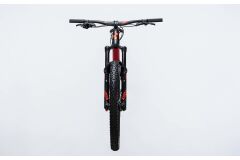 Cube Stereo 160 HPA Race 27.5 MTB Fully 27,5 2017 | black´n´red