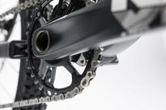 Cube Stereo 160 HPA Race 27.5 MTB Fully 27,5 2017 | black´n´red