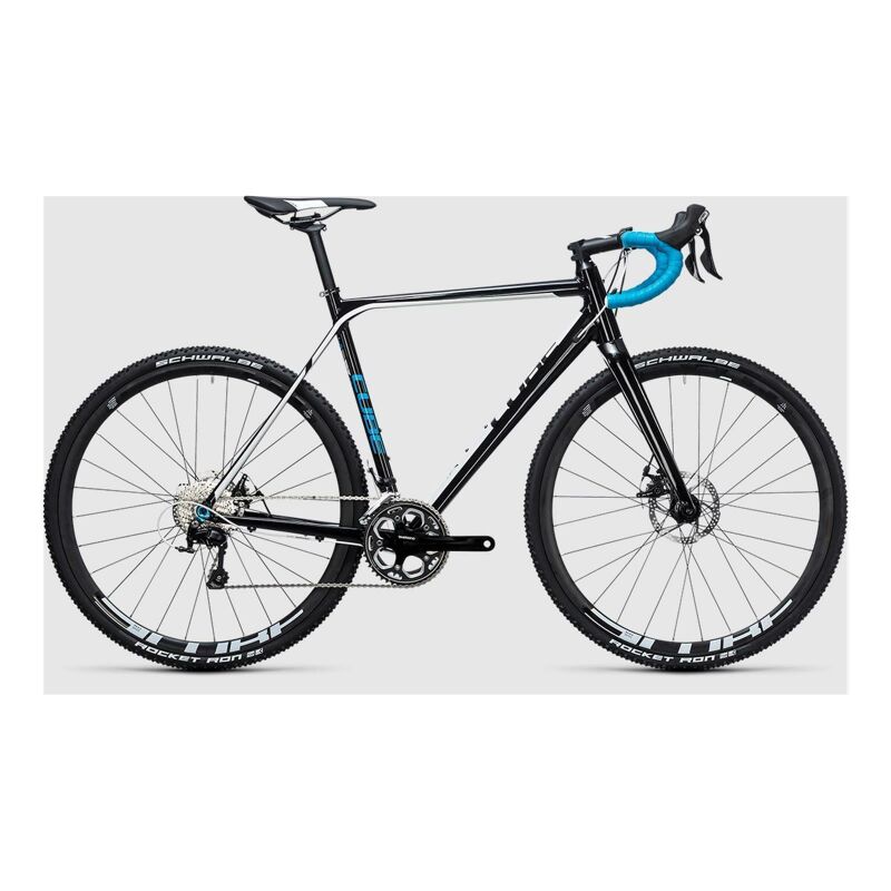 carrera mountain bike 29 inch wheel