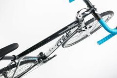 Cube Cross Race Crossbike 2017 | black´n´white