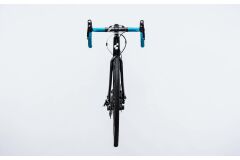 Cube Cross Race Crossbike 2017 | black´n´white