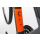 Cube Curve Pro Crossbike Damen 2017 | grey´n´flashorange